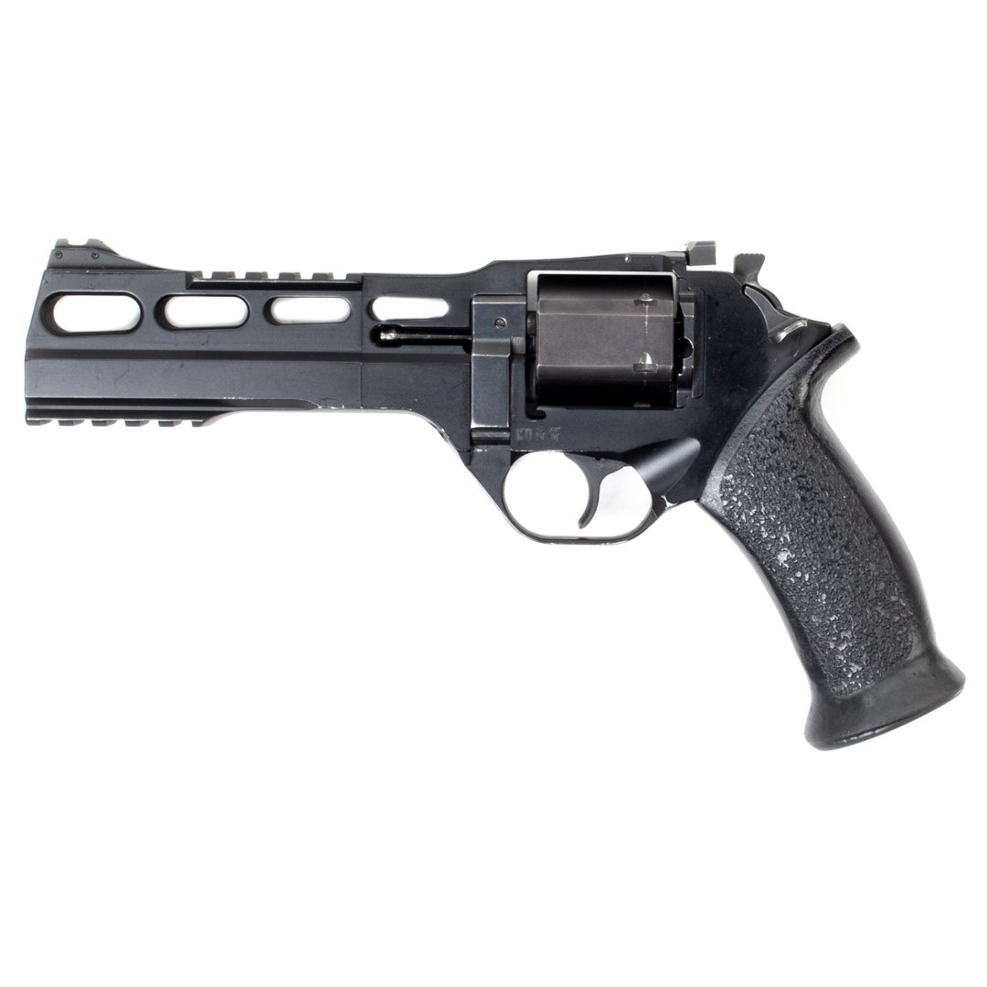 Chiappa Firearms Rhino 60ds